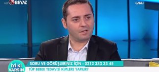 Youtube - İyi ki varsın programı