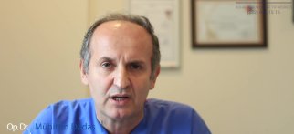 Youtube - Kulak zarı yırtığı nasıl tedavi edilir?