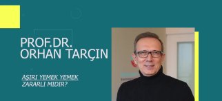 Youtube - Aşırı yemek yemek zararlı mıdır?