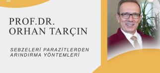 Youtube - Besinleri parazitlerden nasıl arındırırız?