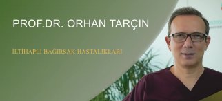 Youtube - İltihaplı bağırsak hastalıkları