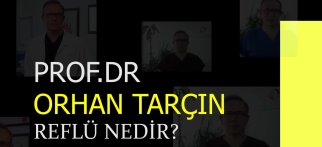 Youtube - Reflü hastalığı nedir?