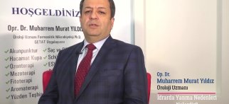 Youtube - İdrarda yanmanın nedenleri nelerdir?