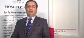 Youtube - Op.Dr.Muharrem Yıldız kimdir?