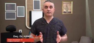 Youtube - Vajinal genişlik neden olur?