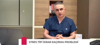 Youtube - İdrar kaçırma neden olur