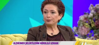 Youtube - Alzheimer'ın belirtileri nelerdir?