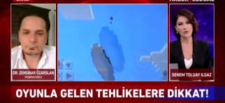 Youtube - Çocuklarda internet bağımlılığı