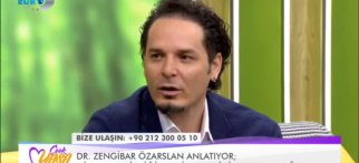 Youtube - Dikkat eksikliği ve hiperaktivite hakkında