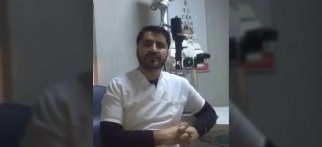 Youtube - Şeker hastalığının göze etkileri