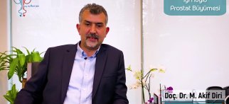 Youtube - İyi huylu prostat finali
