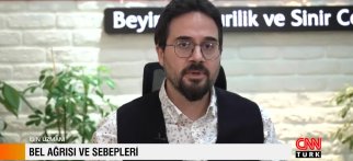 Youtube - Bel ağrısı ve sebebleri