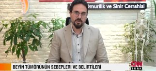 Youtube - Beyin tümörü ve tedavi yöntemleri