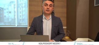 Youtube - Kolposkopi hakkında