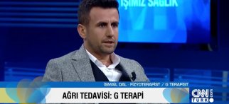 Youtube - İşimiz Sağlık Programı
