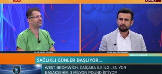 Youtube - Fizyoretapi ile bel ve boyun ağrıları