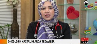Youtube - Onkolojik hastalıklar ve tedavileri