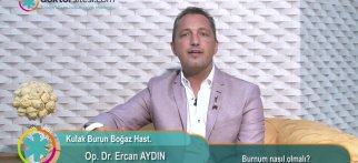 Youtube - Burnum nasıl olmalı ?
