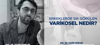 Youtube - Erkeklerde sık görülen varikosel nedir ?