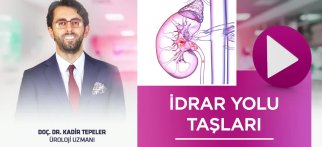 Youtube - İdrar yolu taşları
