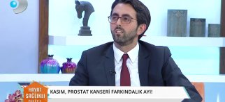 Youtube - Prostat kanserinin belirtileri nelerdir ?