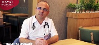 Youtube - Koroner Arter Hastalığı
