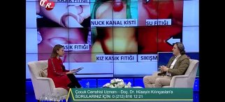 Youtube - Çocuklarda kasık tıfığı ameliyatını geciktirmek doğru mudur ?