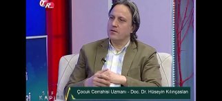 Youtube - Çocuklarda kasık patolojileri nelerdir ?