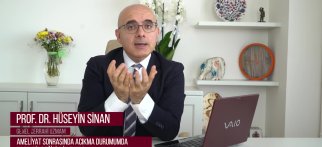 Youtube -  Tüp mide ameliyatı sonrasında açlık yaşar mıyım ?