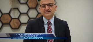 Youtube - Çocuklarda aşırı aktif mesanenin belirtileri nelerdir ?