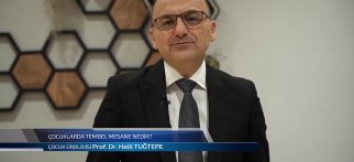 Youtube - Çocuklarda tembel mesane nedir ?