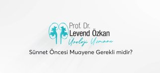 Youtube - Sünnet Öncesi Muayene Gerekli midir?