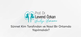 Youtube - Sünnet Kim Tarafından ve Nasıl Bir Ortamda Yapılmalıdır?