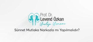 Youtube - Sünnet Mutlaka Narkozla mı Yapılmalıdır?