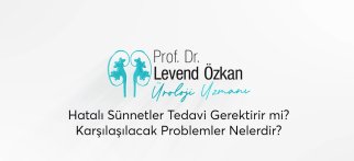 Youtube - Hatalı Sünnetler Tedavi Gerektirir mi? Karşılaşılacak Problemler Nelerdir?