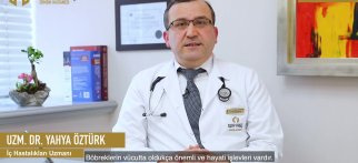 Youtube - Böbrek Hastalıkları Hakkında