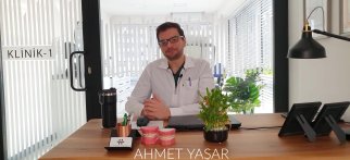 Youtube - Şeffaf plak tedavilerinin tel tedavileri ile karşılaştırılması