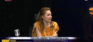 Youtube - Doç. Dr.Esin Yalçınkaya - İşi Bilen Programı