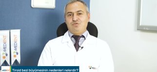 Youtube - Tiroid bezi büyümesinin nedenleri nelerdir ?