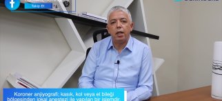 Youtube - Stent nasıl takılır ?
