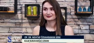 Youtube - TV8 8'de Sağlık Programı