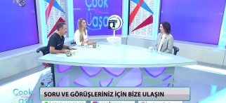 Youtube - Çok yaşa programı
