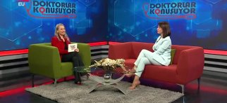 Youtube - Doktorlar Konuşuyor Programı