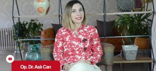 Youtube - Op. Dr.Aslı Can - Göz Kapağı Estetiği