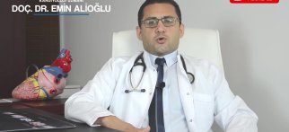 Youtube - Kalp krizi geçiren biri ne sıklıkla kontrol yaptırmalı ?