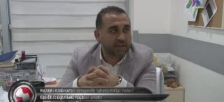 Youtube - Kış aylarında artan ortopedik rahatsızlıklar nelerdir ?