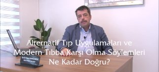 Youtube - Alternatif tıp ve modern tıbba karşı olma söylemleri ne kadar doğru ?