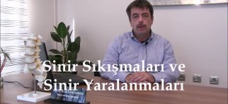 Youtube - Sinir sıkışmaları ve sinir yaralanmaları