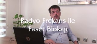 Youtube - Radyo frekans ile faset blokajı nedir ?