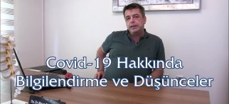 Youtube - Covid-19 korunma yolları, Beyin ve sinir sistemi üzerine etkileri
